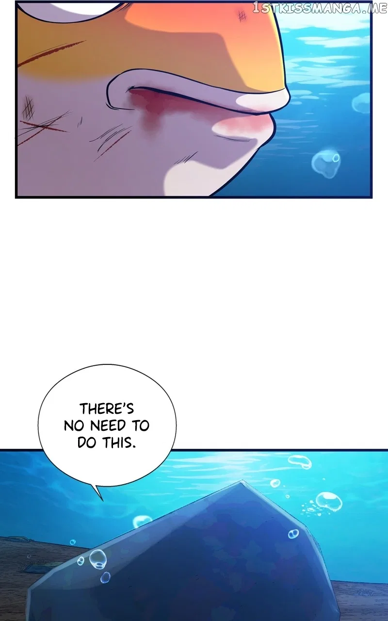 Reincarnated As a Fish Chapter 49 – Page 92
