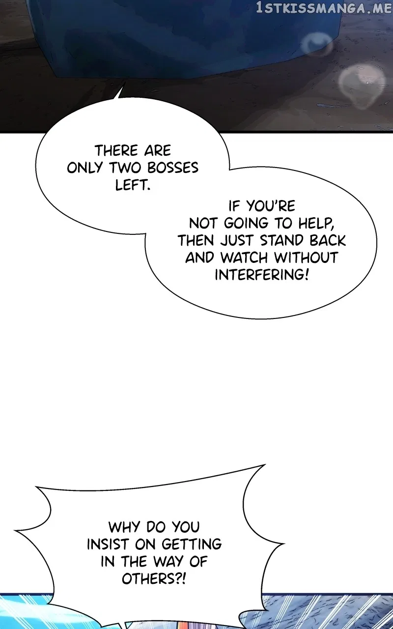 Reincarnated As a Fish Chapter 49 – Page 93