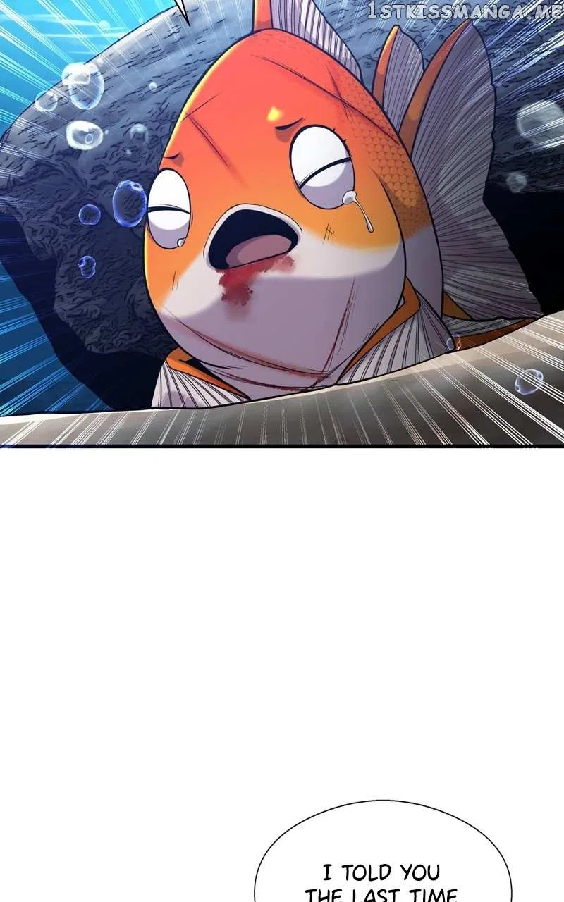 Reincarnated As a Fish Chapter 49 – Page 94