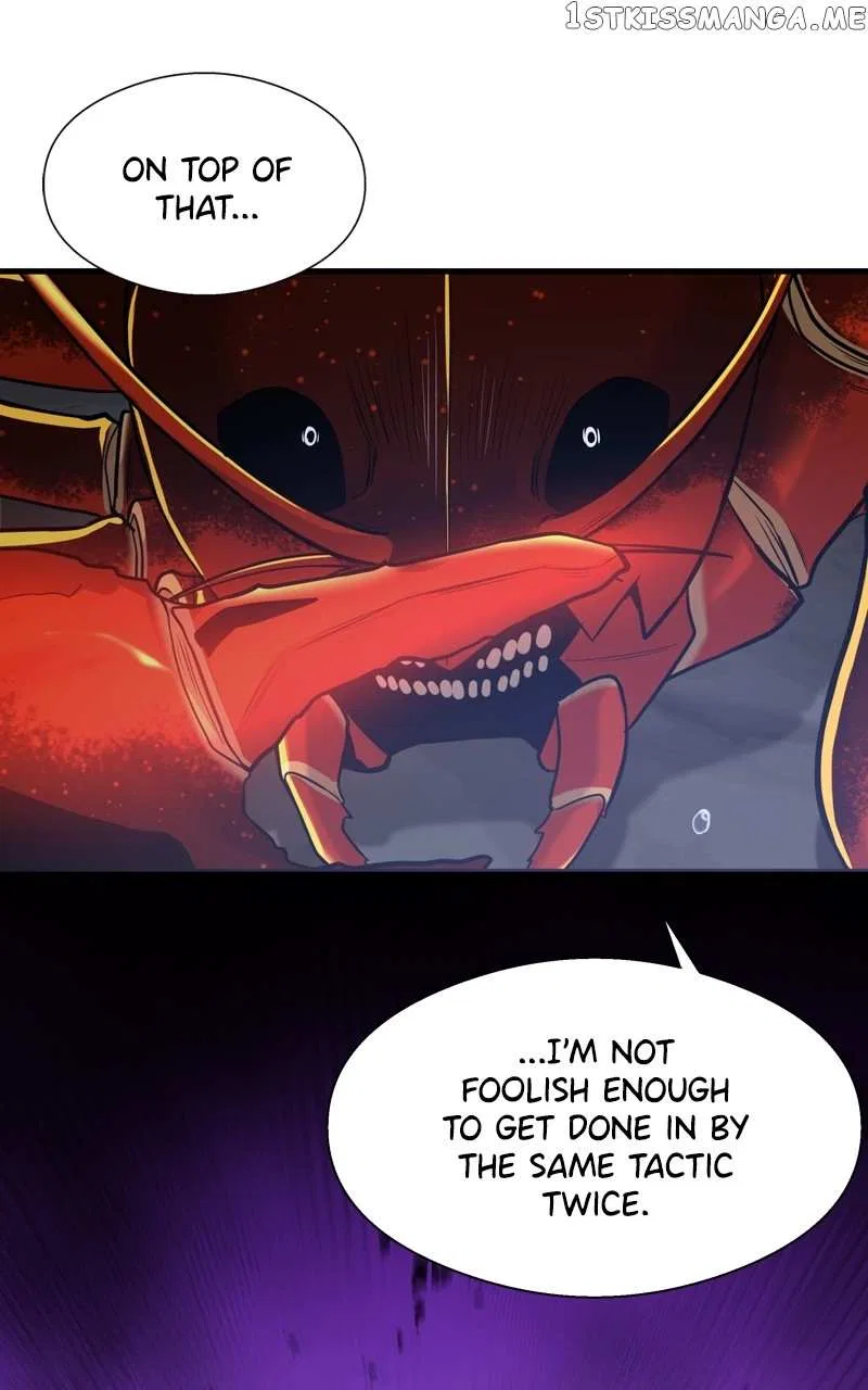 Reincarnated As a Fish Chapter 49 – Page 99
