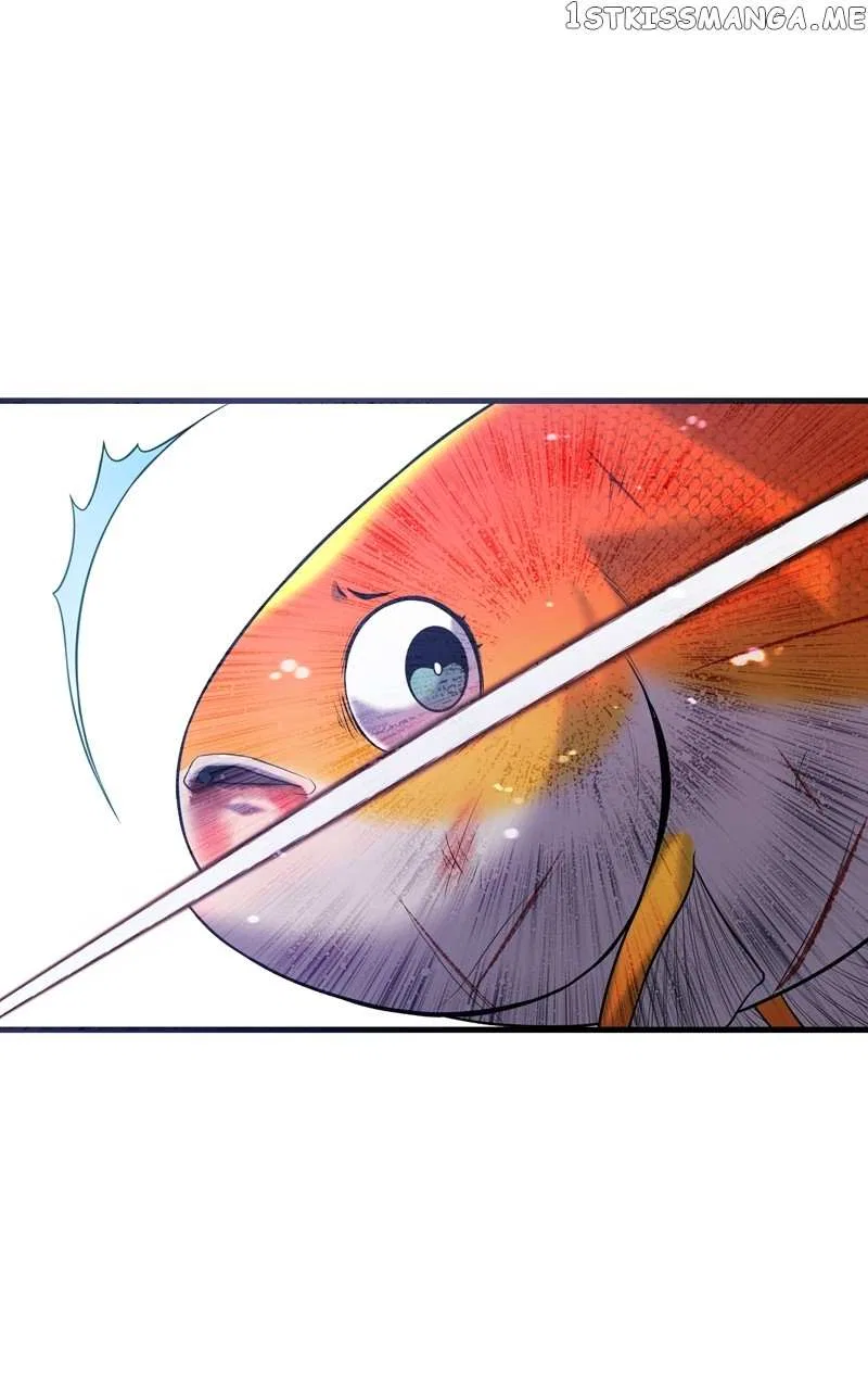 Reincarnated As a Fish Chapter 49 – Page 101
