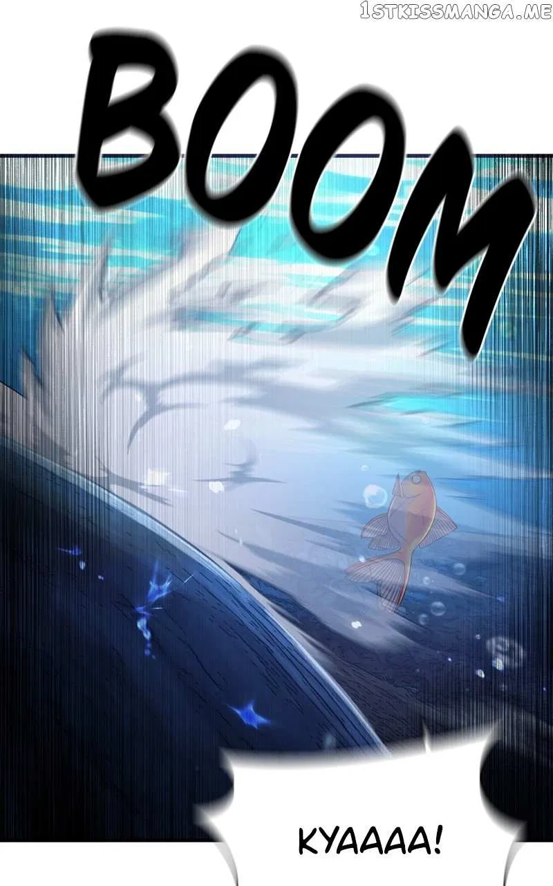 Reincarnated As a Fish Chapter 49 – Page 102
