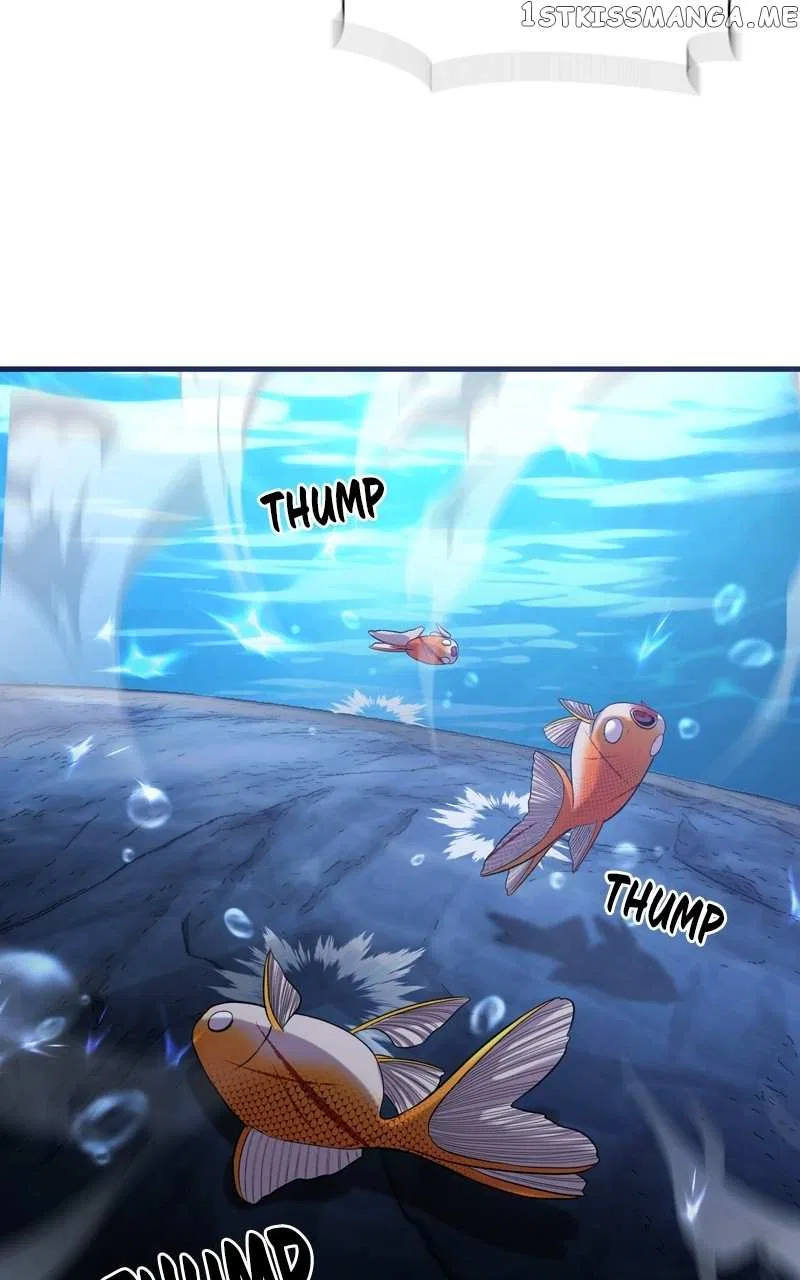 Reincarnated As a Fish Chapter 49 – Page 103