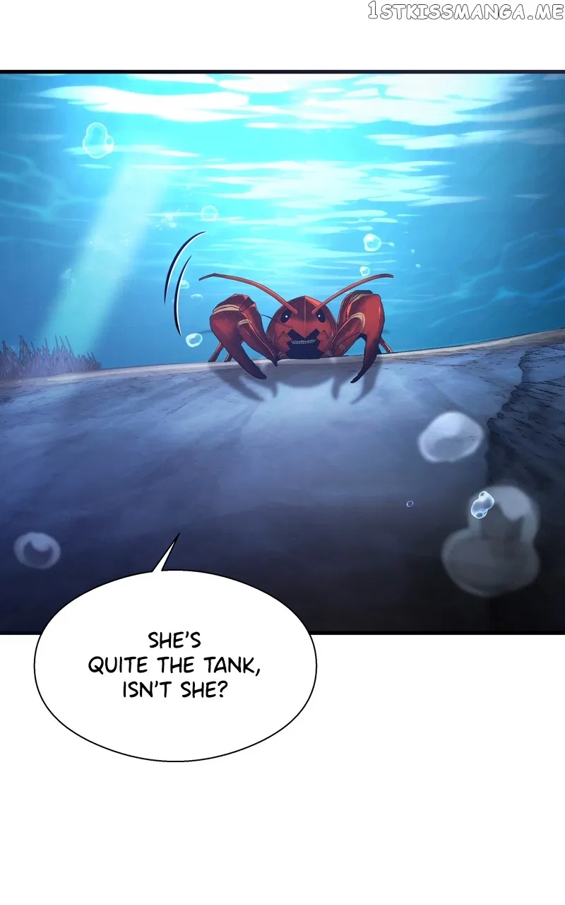 Reincarnated As a Fish Chapter 49 – Page 106
