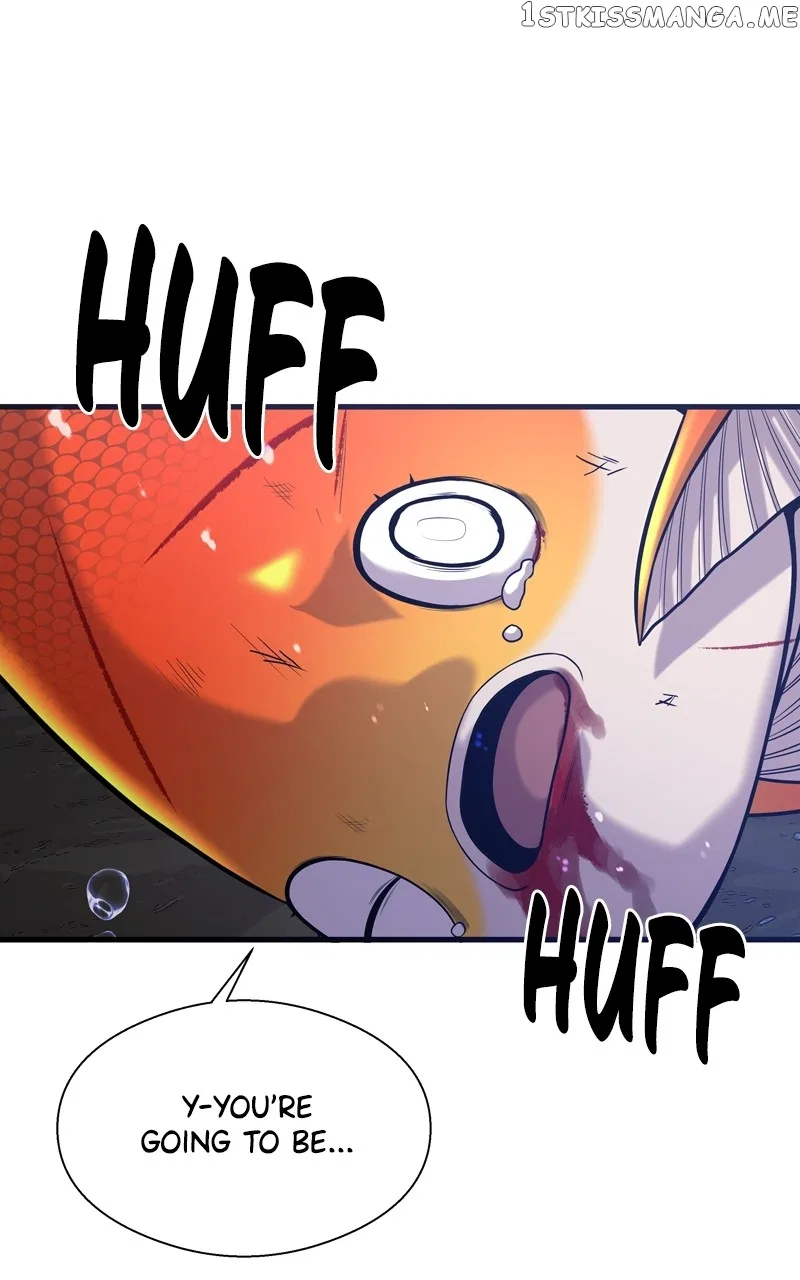 Reincarnated As a Fish Chapter 49 – Page 108