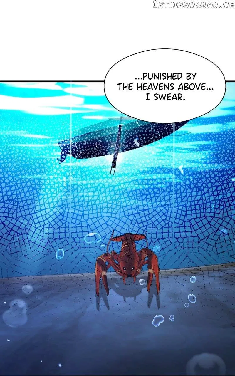 Reincarnated As a Fish Chapter 49 – Page 109