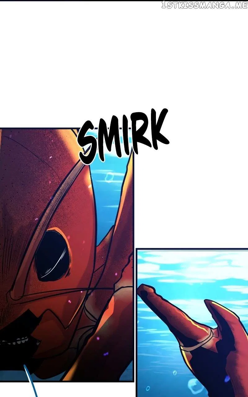 Reincarnated As a Fish Chapter 49 – Page 110
