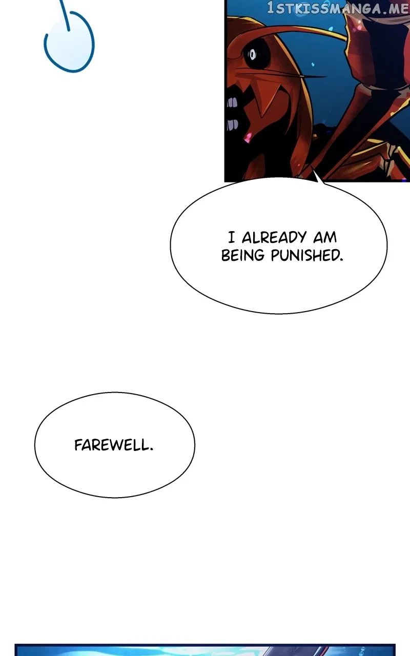 Reincarnated As a Fish Chapter 49 – Page 111