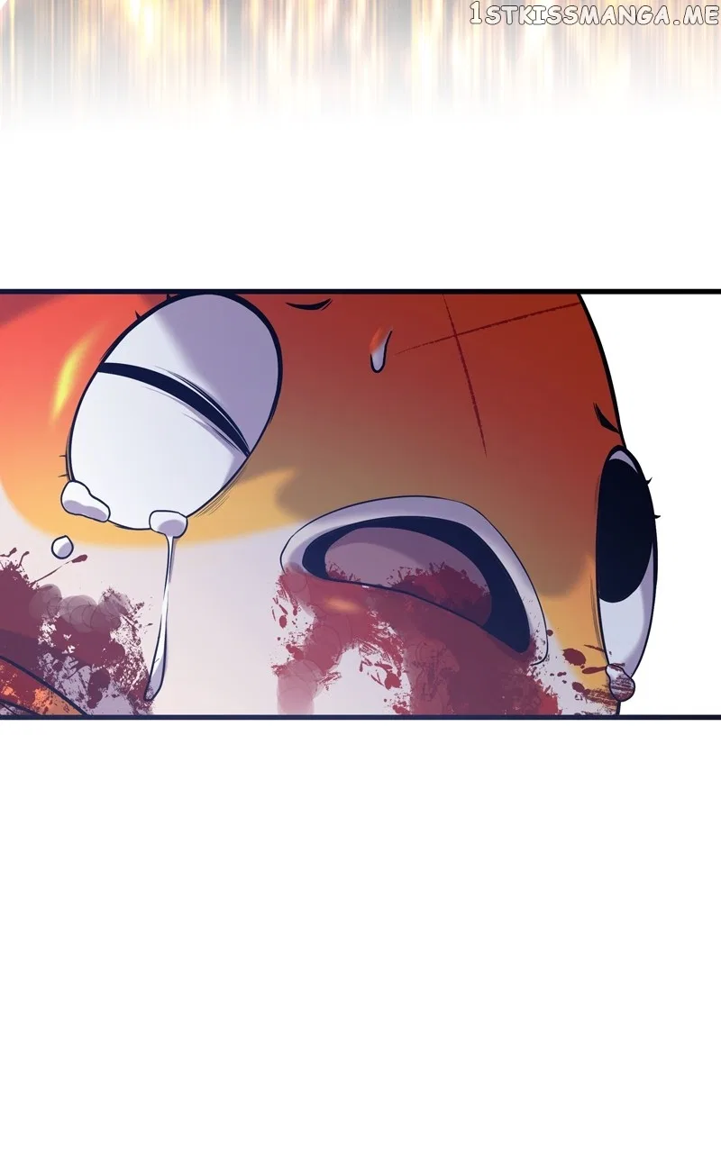 Reincarnated As a Fish Chapter 49 – Page 115