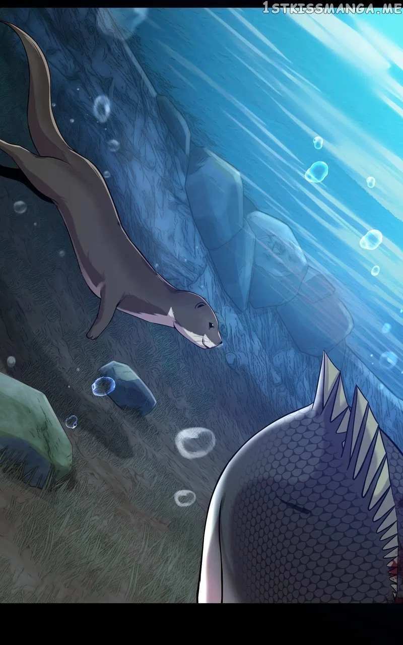 Reincarnated As a Fish Chapter 49 – Page 119