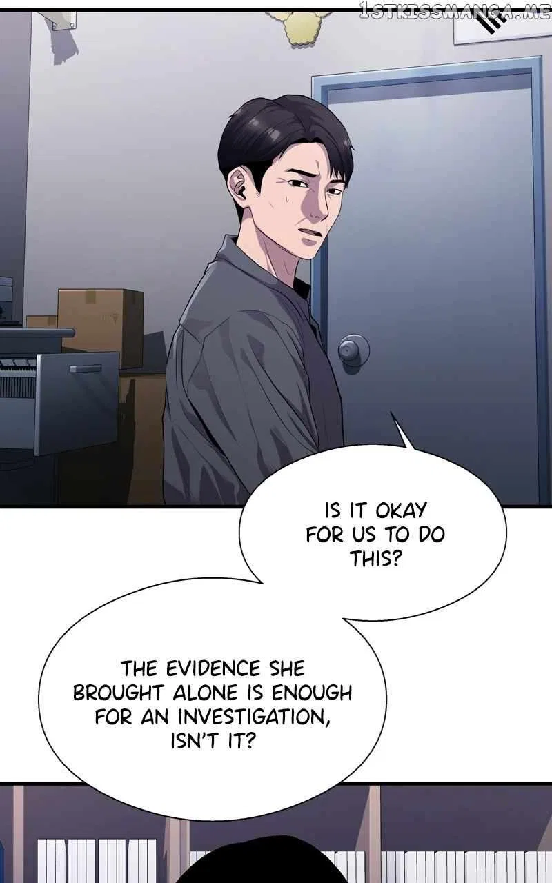 Reincarnated As a Fish Chapter 48 – Page 4