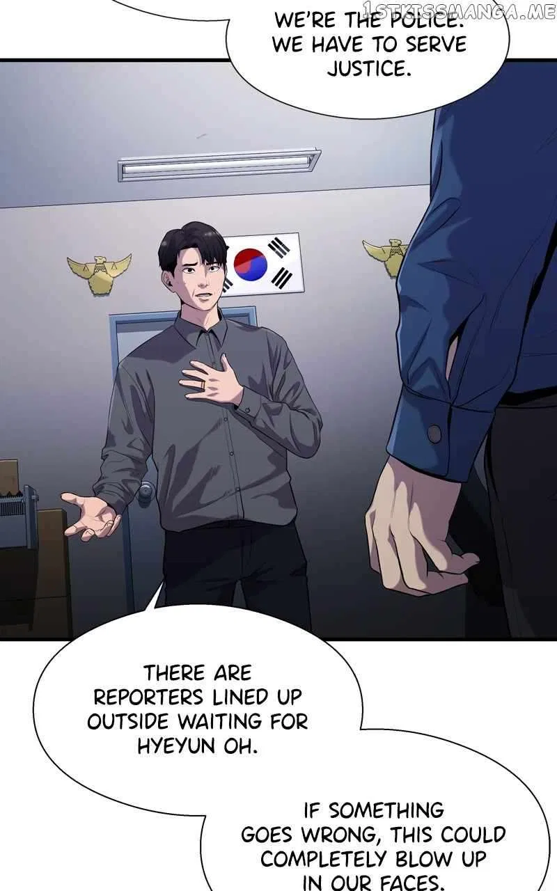 Reincarnated As a Fish Chapter 48 – Page 6