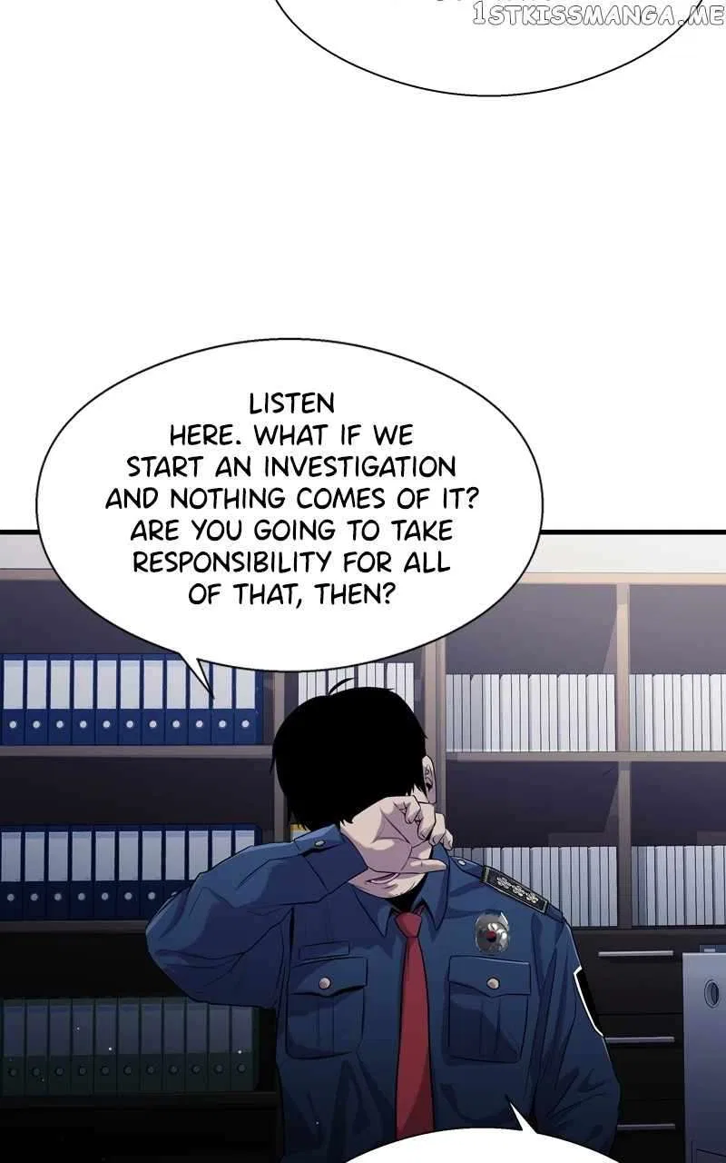 Reincarnated As a Fish Chapter 48 – Page 7