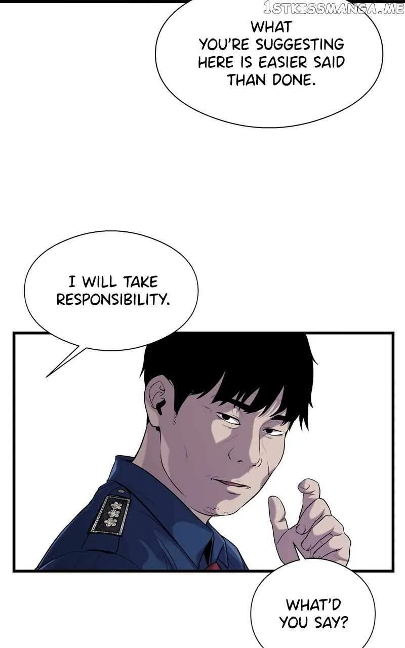 Reincarnated As a Fish Chapter 48 – Page 8