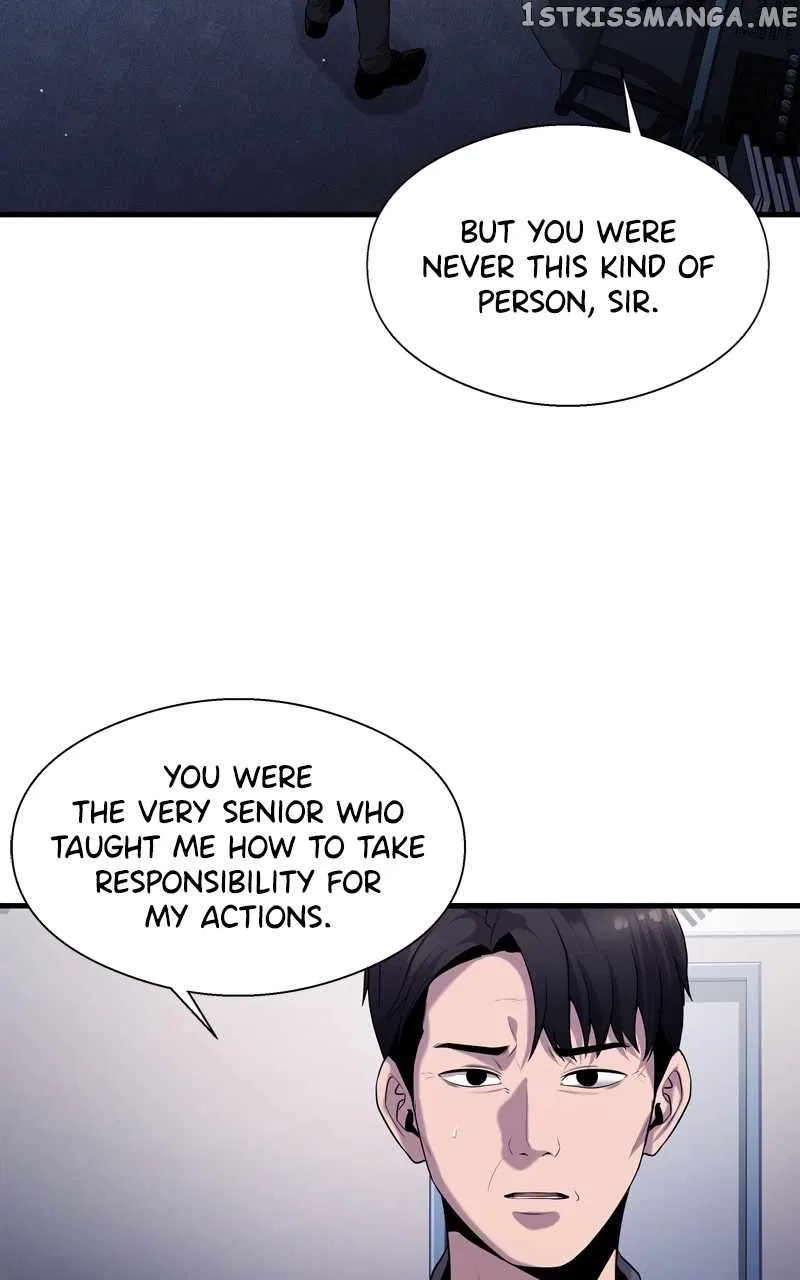 Reincarnated As a Fish Chapter 48 – Page 10