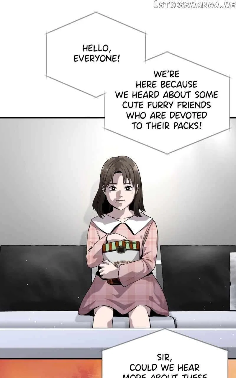 Reincarnated As a Fish Chapter 48 – Page 19