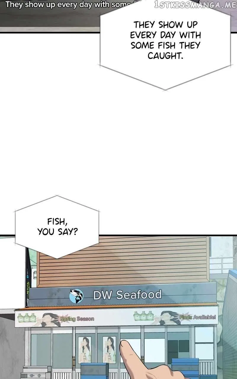 Reincarnated As a Fish Chapter 48 – Page 21