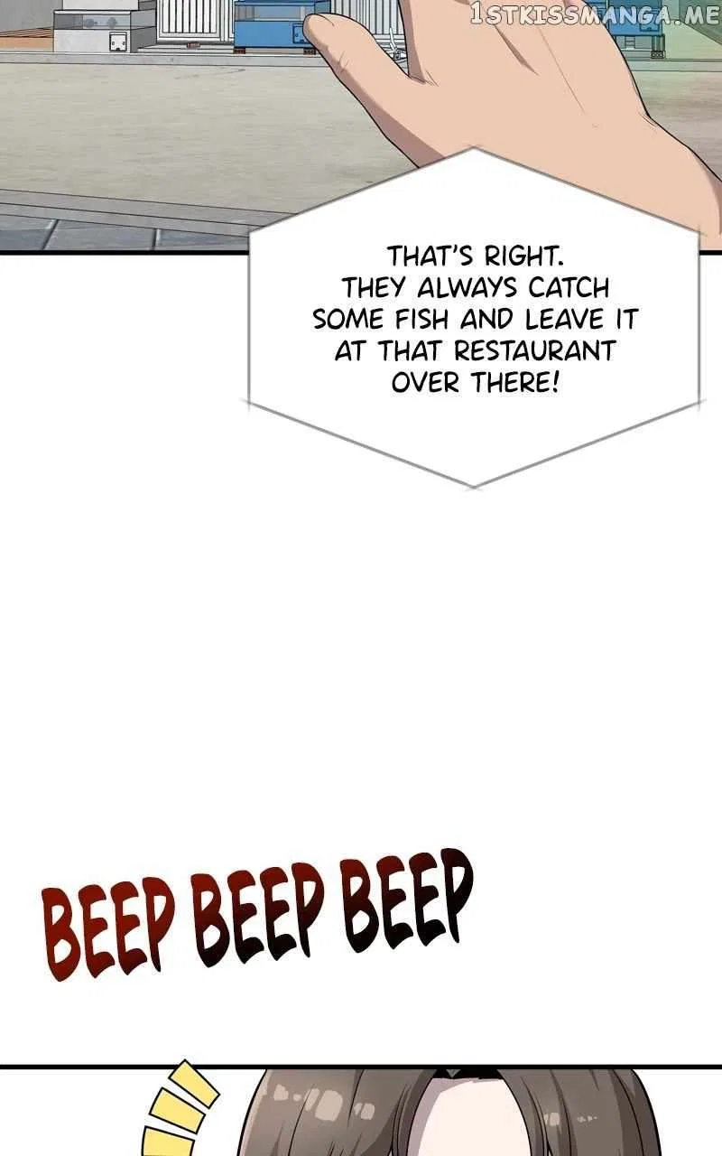 Reincarnated As a Fish Chapter 48 – Page 22