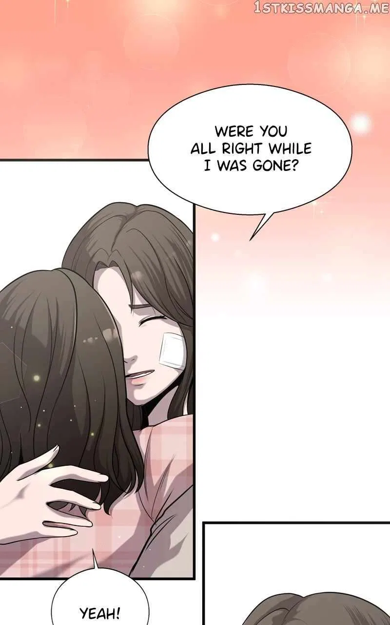 Reincarnated As a Fish Chapter 48 – Page 27