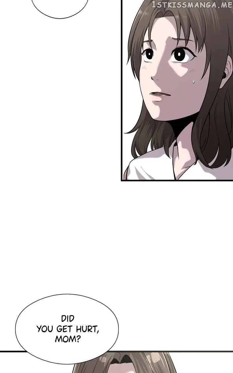 Reincarnated As a Fish Chapter 48 – Page 28