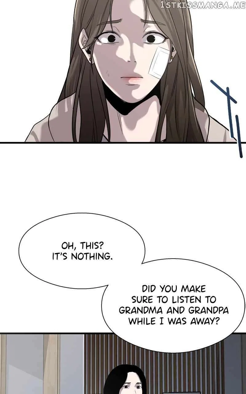 Reincarnated As a Fish Chapter 48 – Page 29