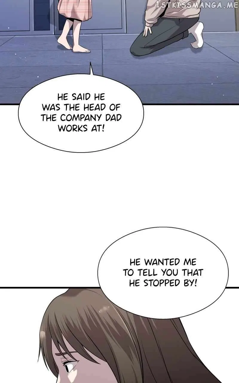 Reincarnated As a Fish Chapter 48 – Page 32