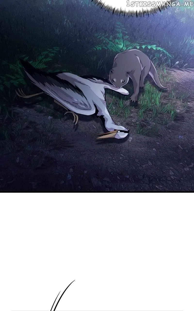 Reincarnated As a Fish Chapter 48 – Page 41
