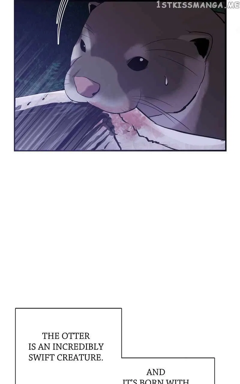 Reincarnated As a Fish Chapter 48 – Page 42