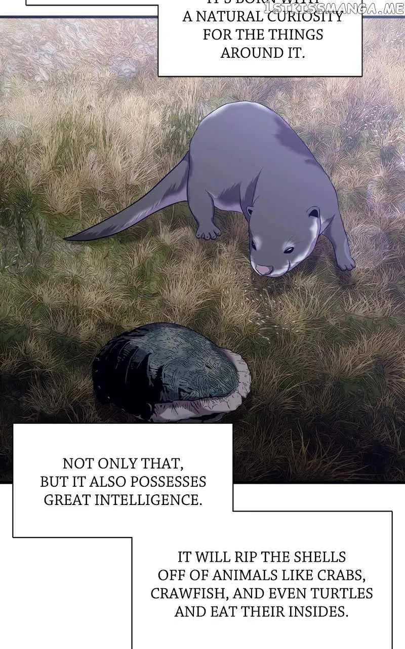 Reincarnated As a Fish Chapter 48 – Page 43