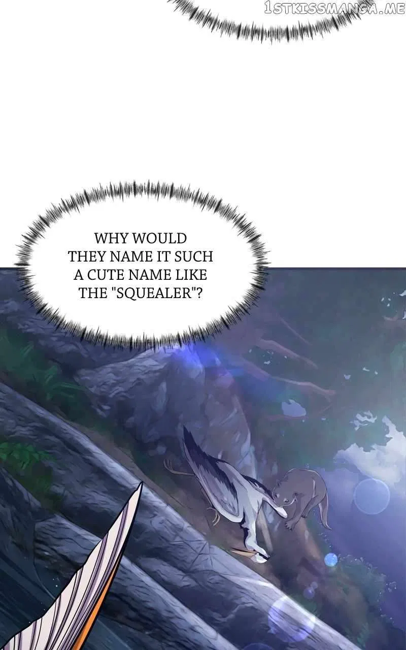 Reincarnated As a Fish Chapter 48 – Page 45
