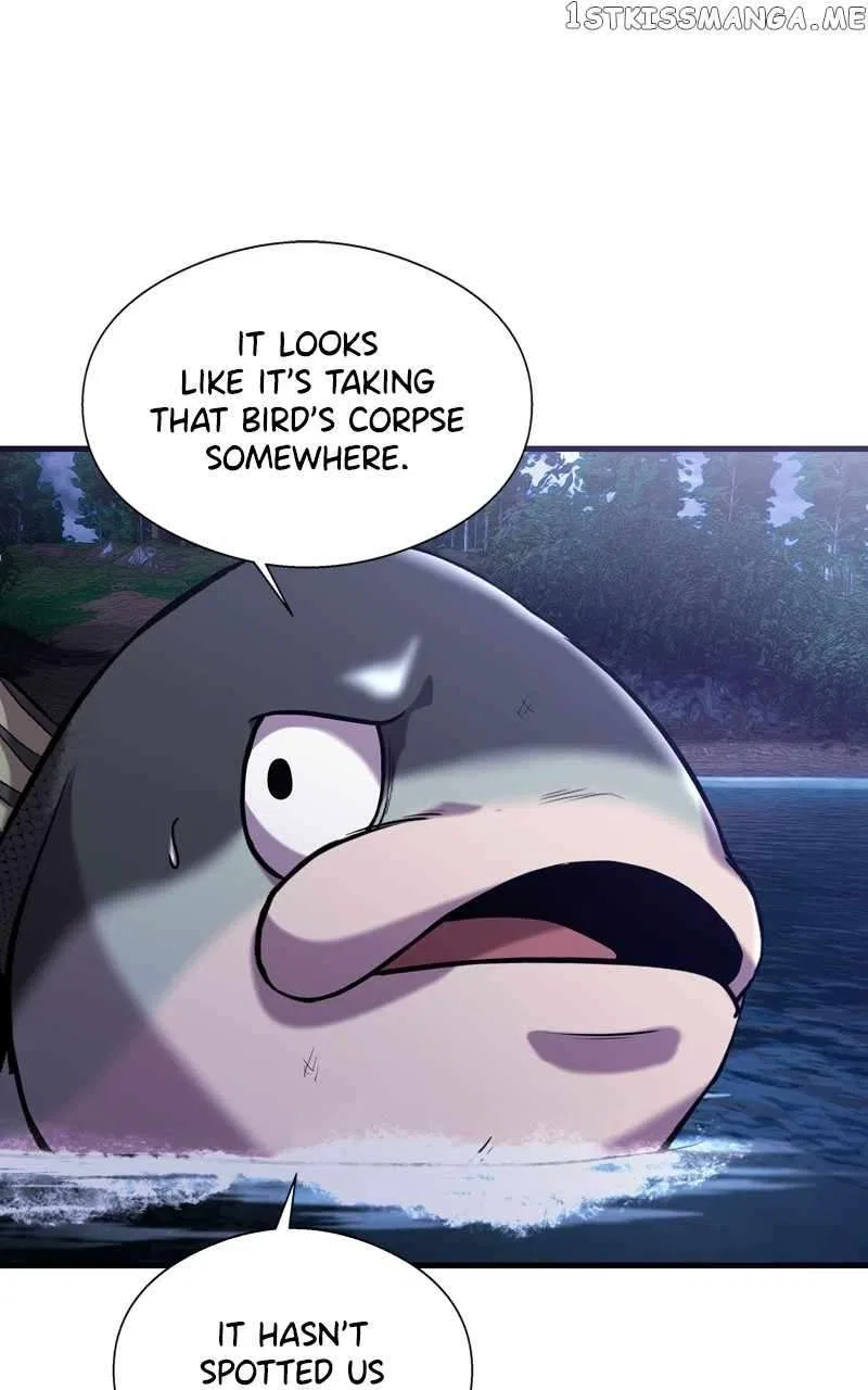Reincarnated As a Fish Chapter 48 – Page 48