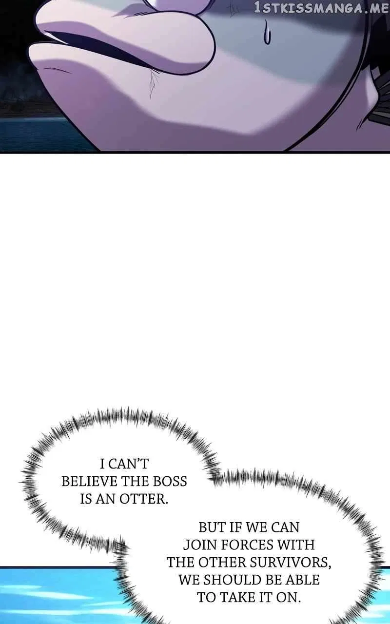 Reincarnated As a Fish Chapter 48 – Page 55