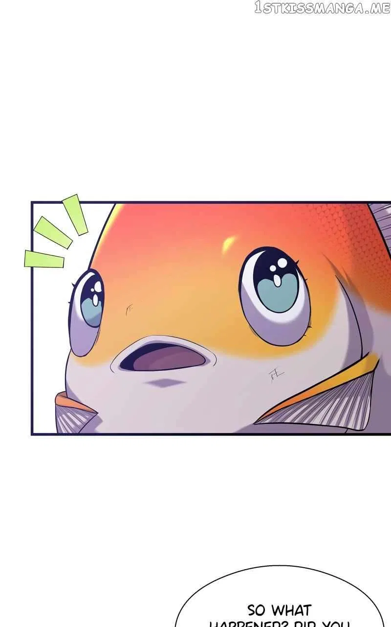 Reincarnated As a Fish Chapter 48 – Page 57