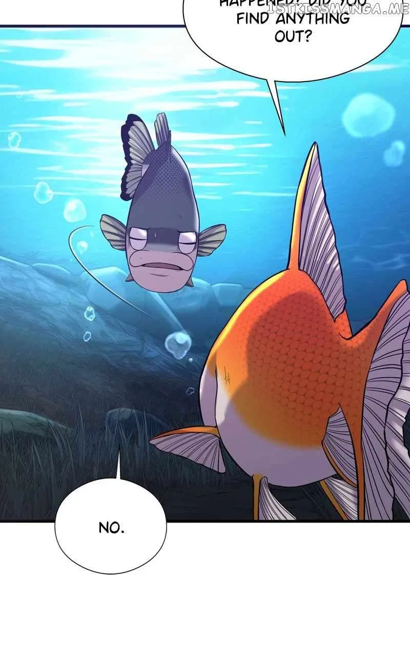 Reincarnated As a Fish Chapter 48 – Page 58