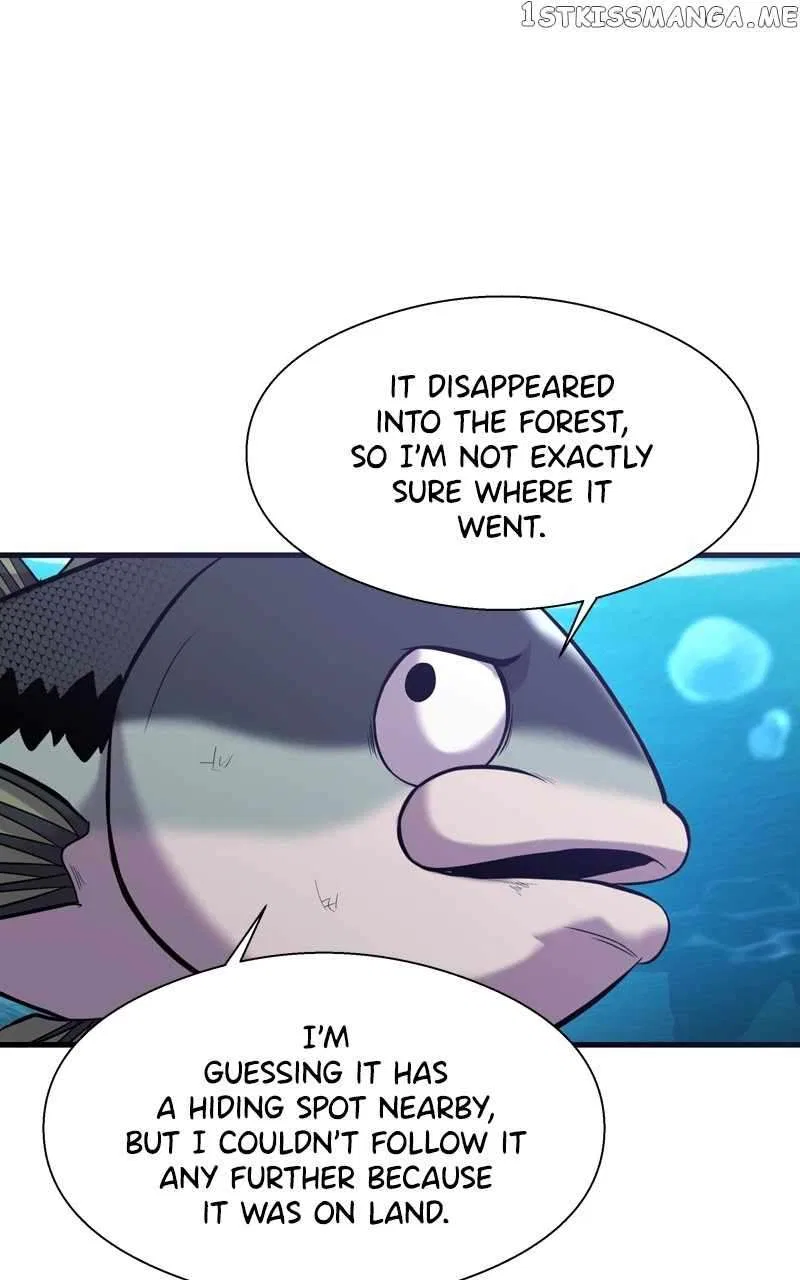 Reincarnated As a Fish Chapter 48 – Page 59