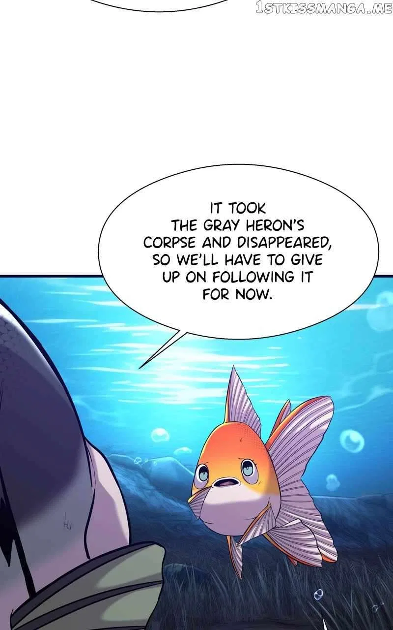 Reincarnated As a Fish Chapter 48 – Page 60