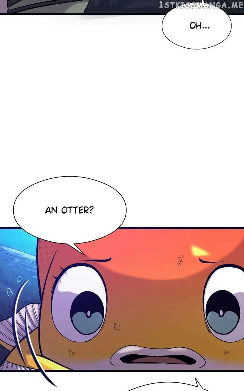 Reincarnated As a Fish Chapter 48 – Page 61