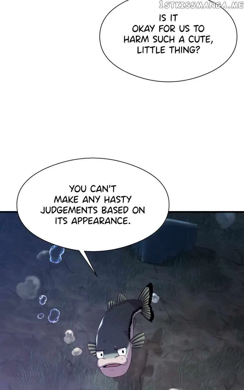 Reincarnated As a Fish Chapter 48 – Page 62