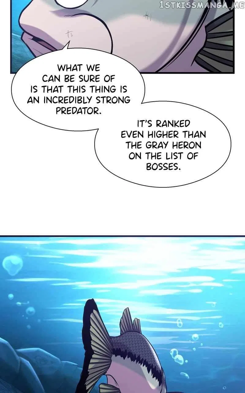 Reincarnated As a Fish Chapter 48 – Page 64