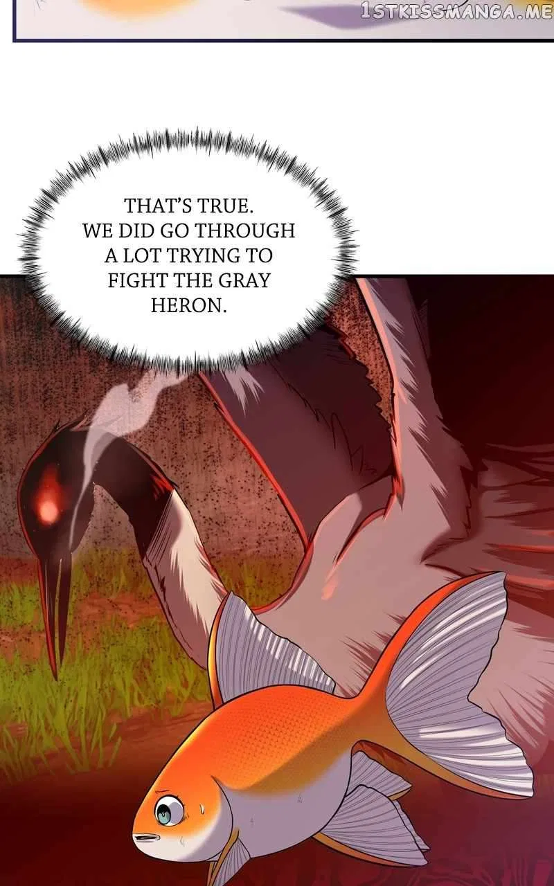 Reincarnated As a Fish Chapter 48 – Page 66