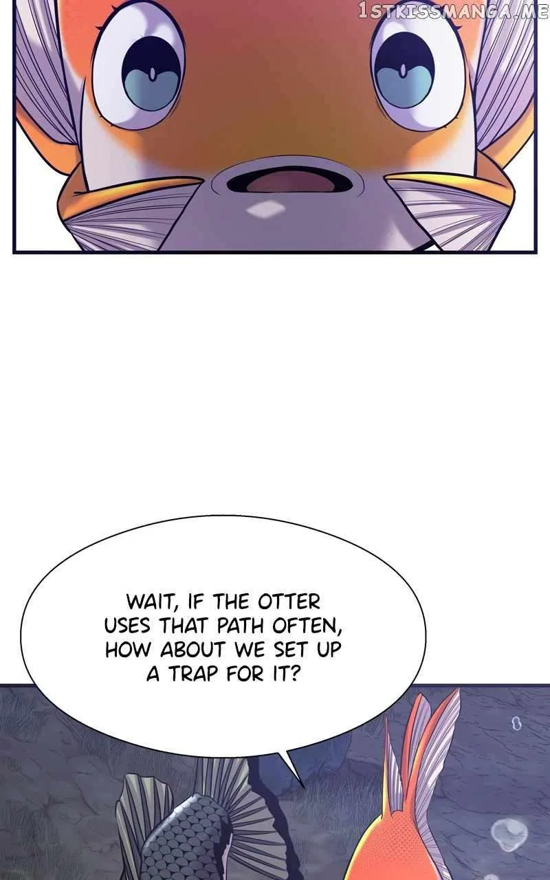Reincarnated As a Fish Chapter 48 – Page 68
