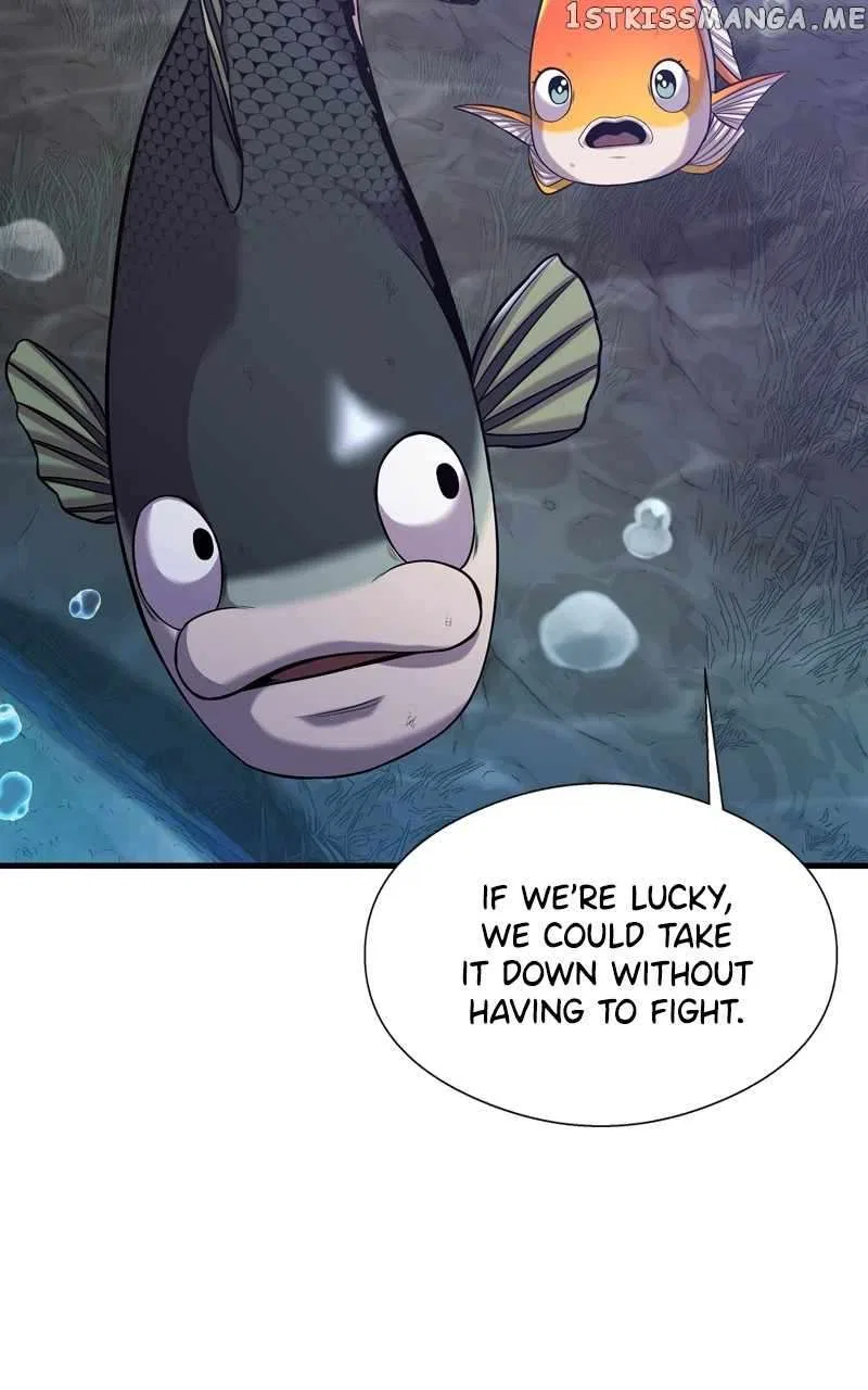 Reincarnated As a Fish Chapter 48 – Page 69