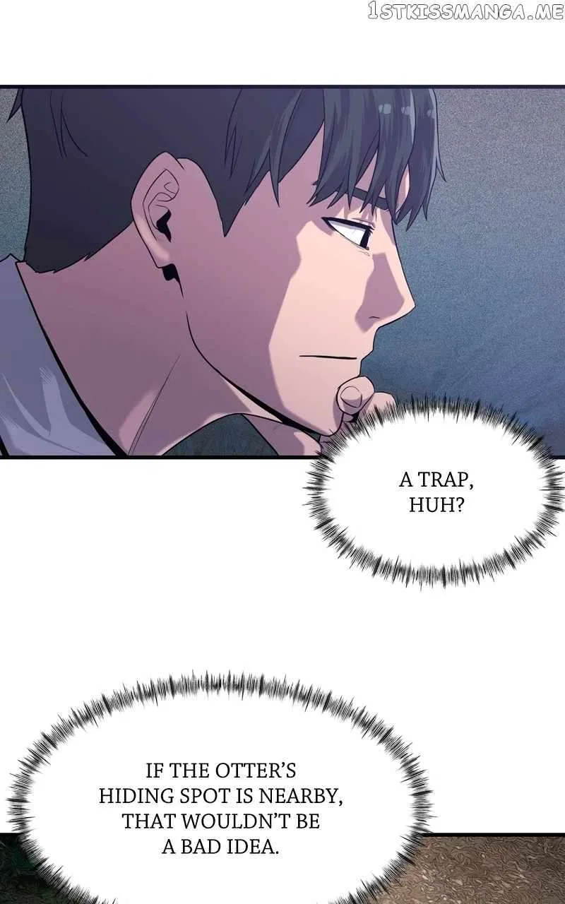 Reincarnated As a Fish Chapter 48 – Page 70