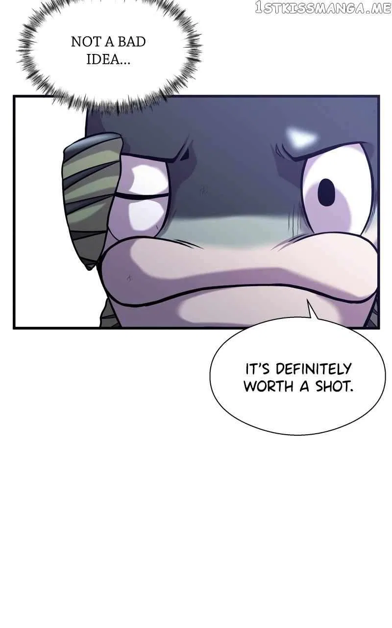 Reincarnated As a Fish Chapter 48 – Page 72