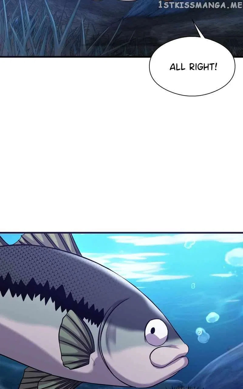 Reincarnated As a Fish Chapter 48 – Page 75