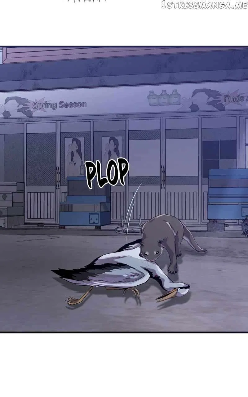 Reincarnated As a Fish Chapter 48 – Page 81