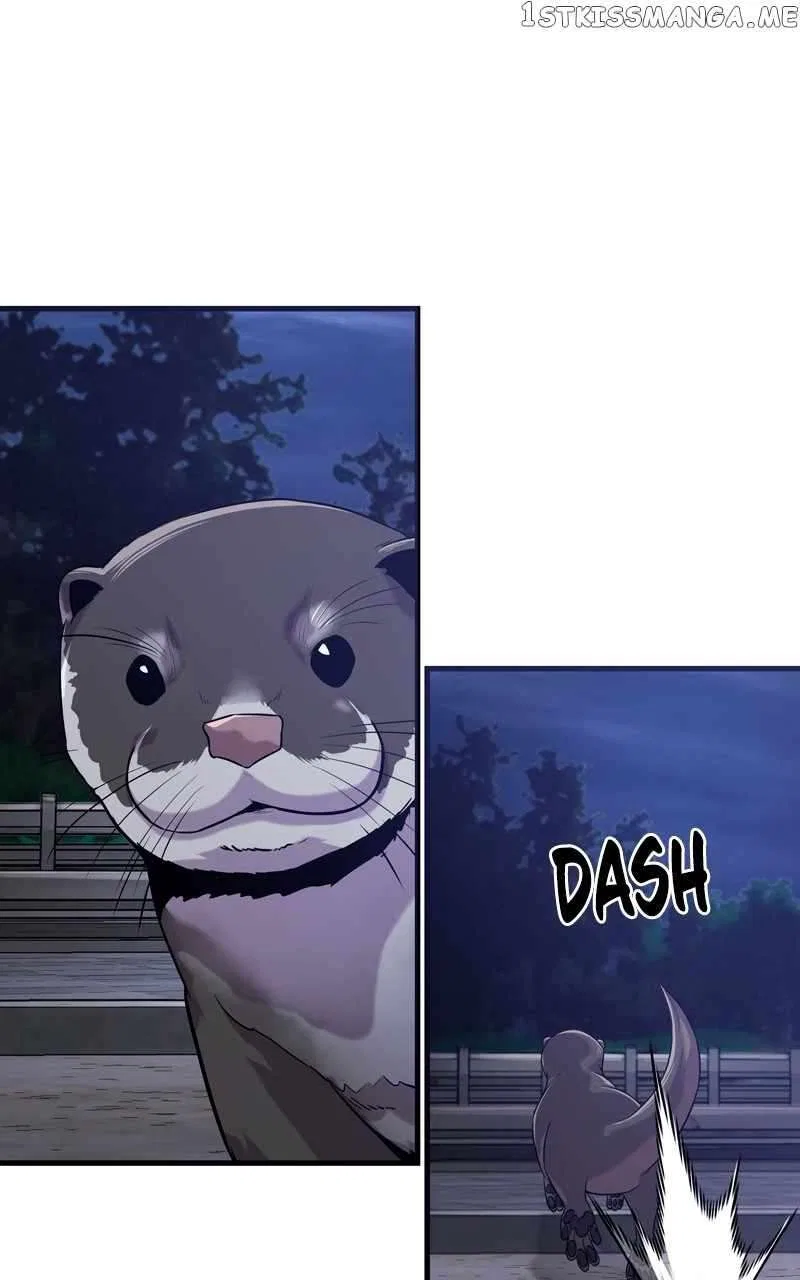 Reincarnated As a Fish Chapter 48 – Page 82