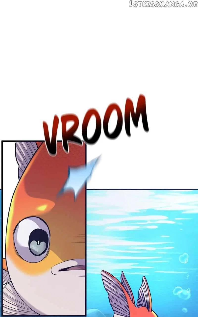 Reincarnated As a Fish Chapter 48 – Page 88