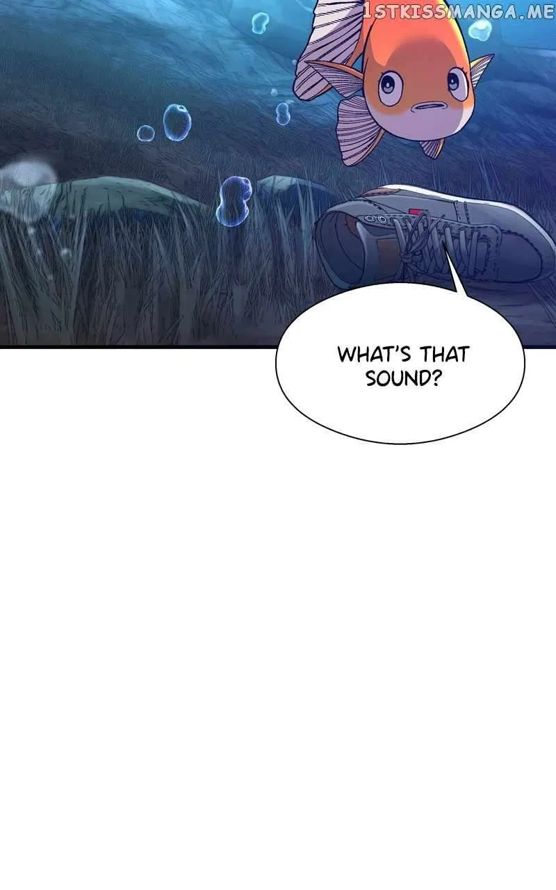 Reincarnated As a Fish Chapter 48 – Page 89