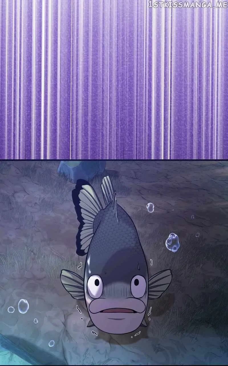 Reincarnated As a Fish Chapter 48 – Page 96